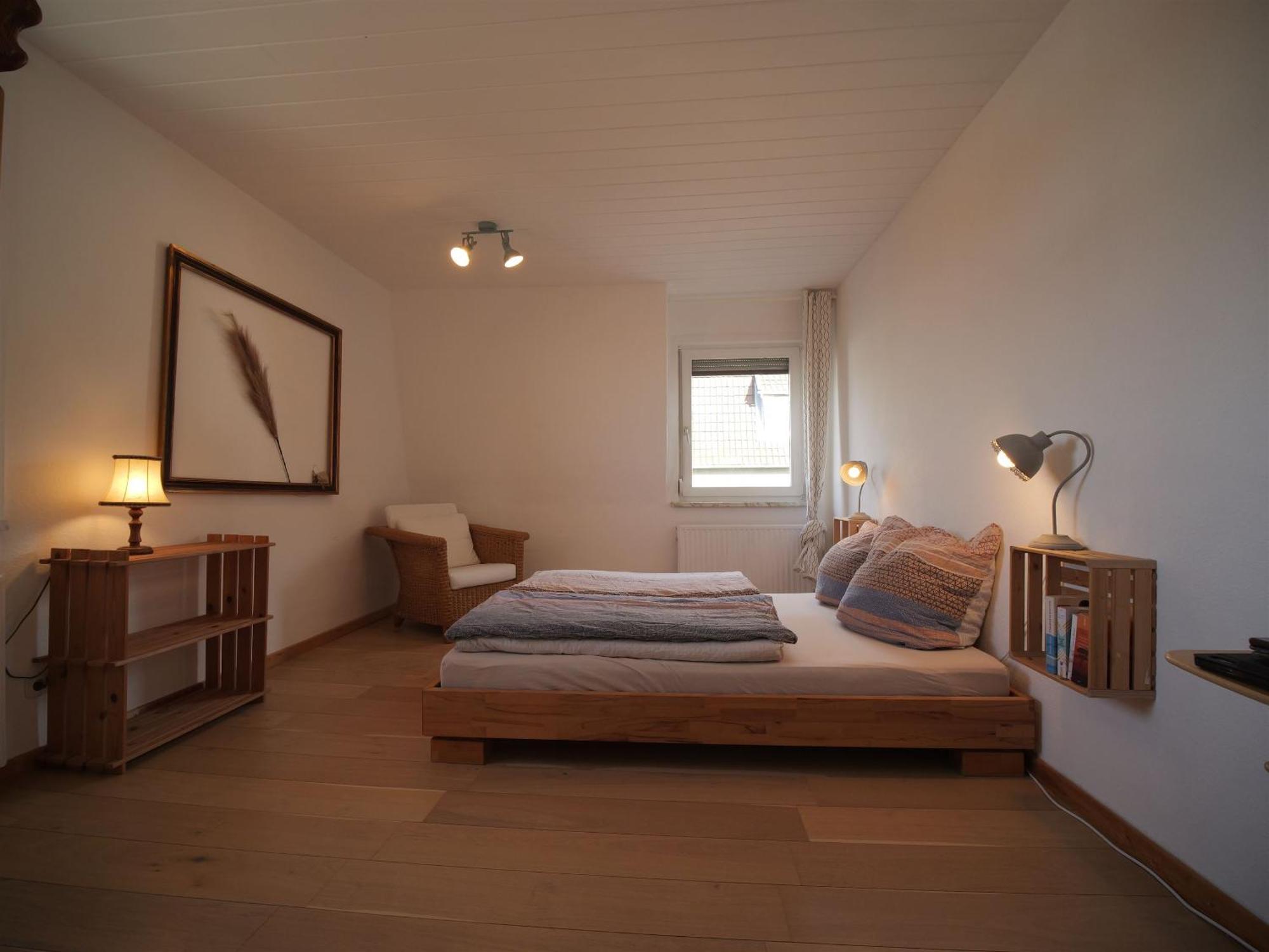 Ferienhaus Im Bergdorf Hohegeiß Buitenkant foto